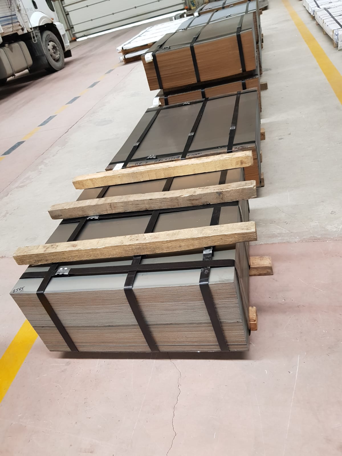 A1 VE A2 DKP (SOĞUK)